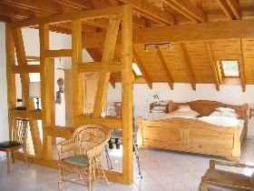 files/Bilder/Ferienwohnungen Appartements/Ferienwohnung Forellenhof Blankenheim Appartements Dachgeschoss 01.jpg