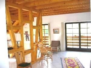 files/Bilder/Ferienwohnungen Appartements/Ferienwohnung Forellenhof Blankenheim Appartements Dachgeschoss.jpg