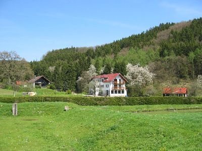 Ferienwohnung Blankenheim Forellenhof